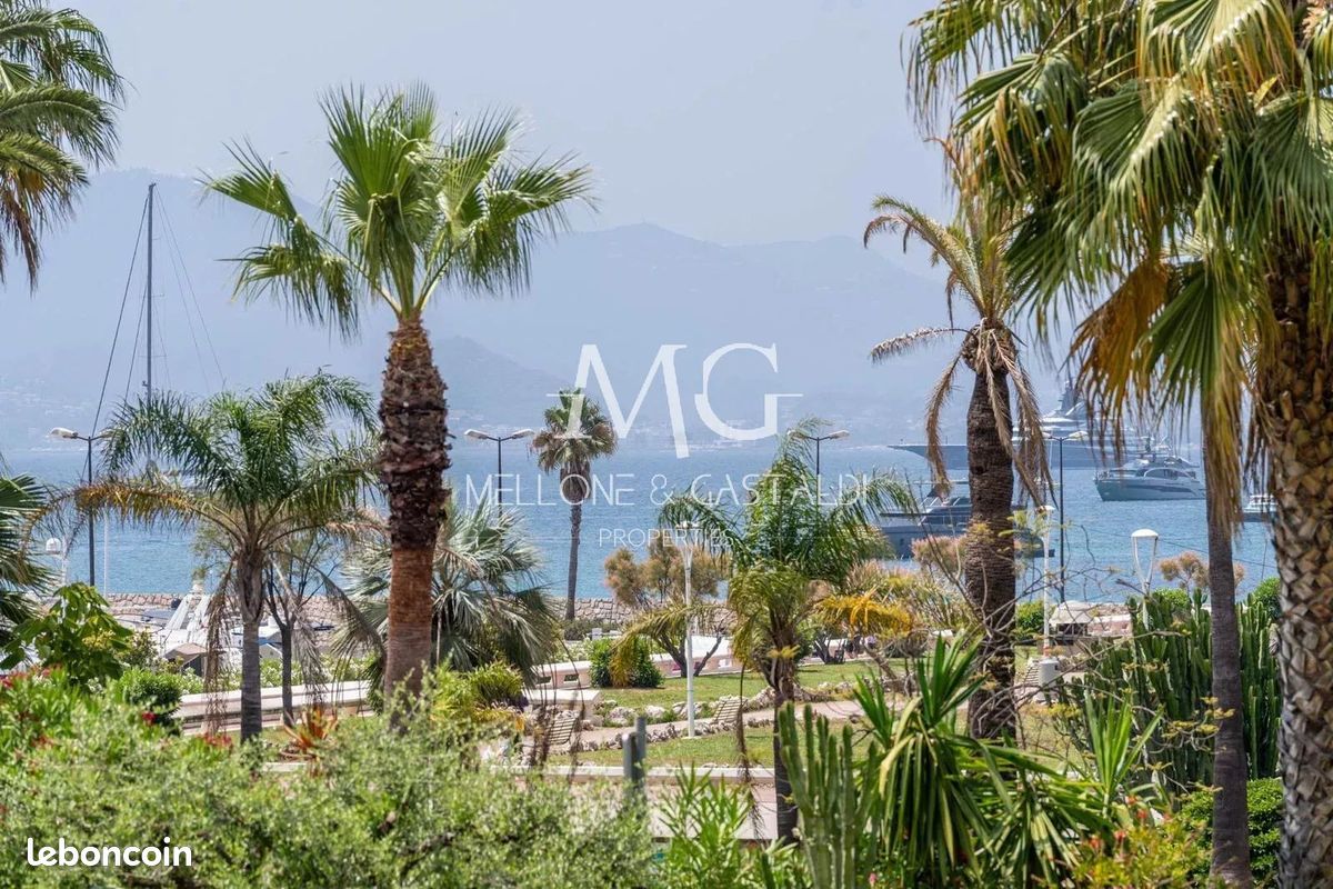 Appartement 3 pièces 75 m² · à Cannes · 75 m² · 1 390 000 €