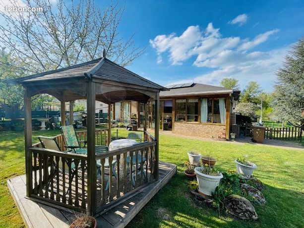 Maison 5 pièces 90 m²