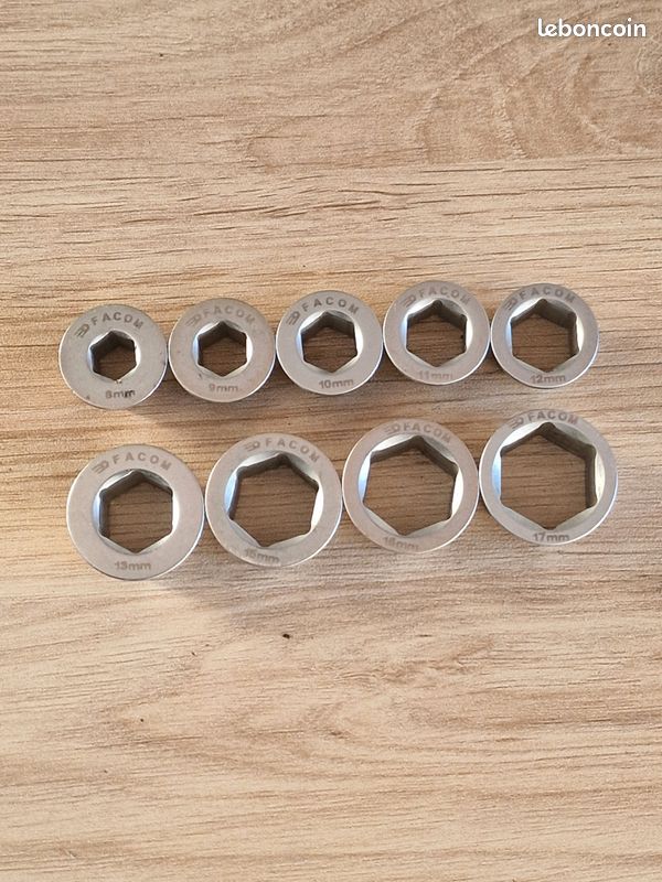 Attaches Pendentifs en 304 acier inoxydable en gros pour création de