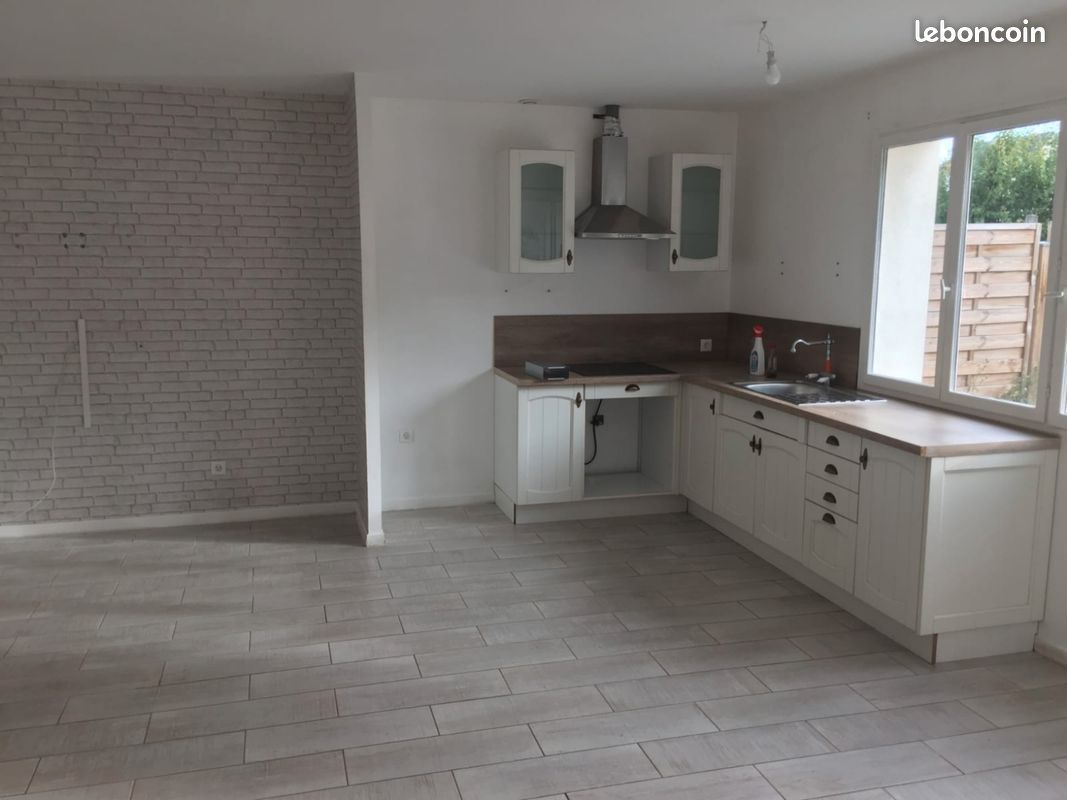 Appartement a louer tremblay-en-france - Surfyn