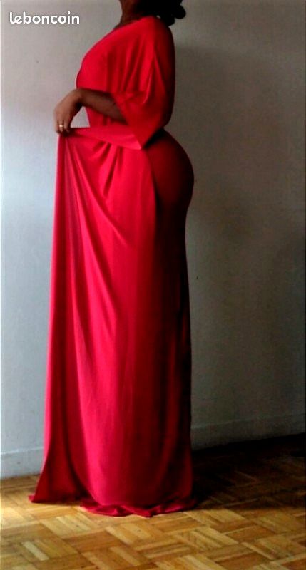 Robes longues Modatoi 38 (M, T2) (image 2)