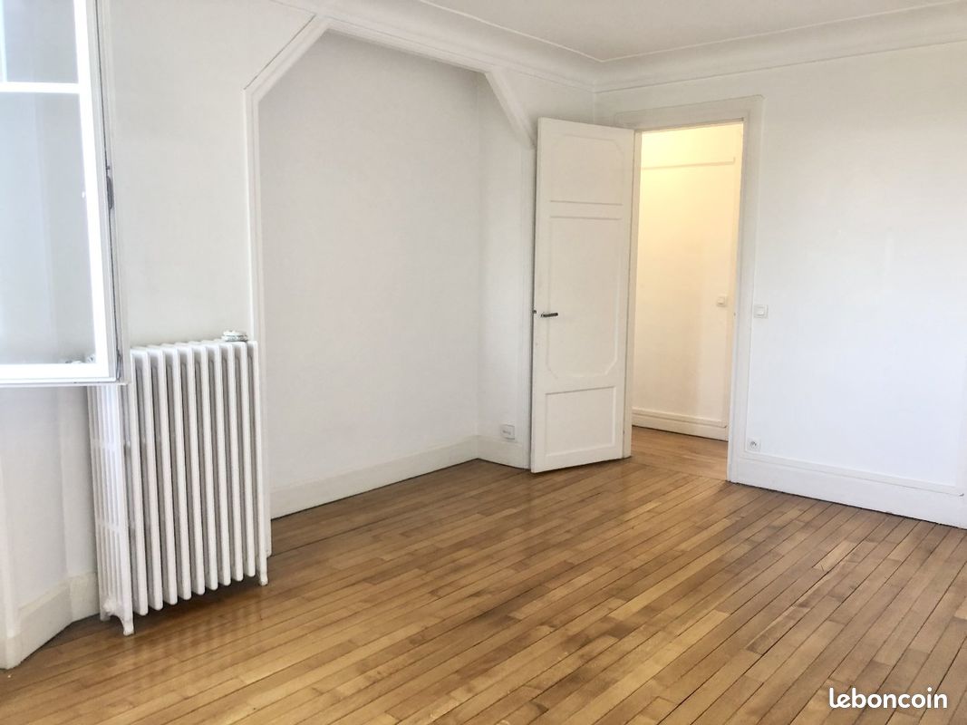 Appartement a louer saint-cloud - 2 pièce(s) - 54 m2 - Surfyn