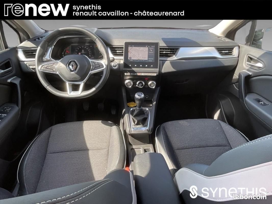 Renault Captur TCe 140 - 21 Intens (image 7)