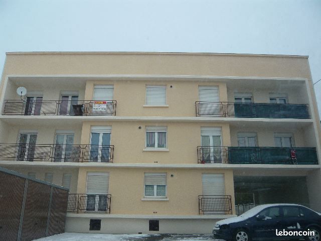 Appartement 4 pièces 66 m² · à Neuves-Maisons · 66 m² · 615 €/mois