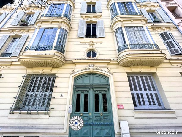 Appartement 4 pièces 87 m²
