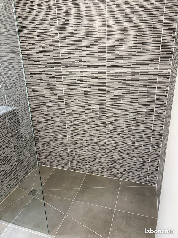 Appartement 2 pièces 41 m² · à Toulouse · 41 m² · 495 €/mois