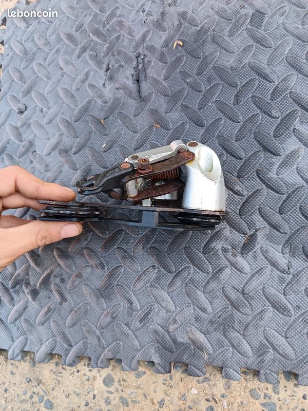 Dérailleur SRAM x3 7/8/9 vitesse (image 3)