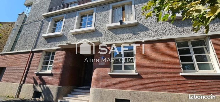 Appartement 4 pièces 90 m²