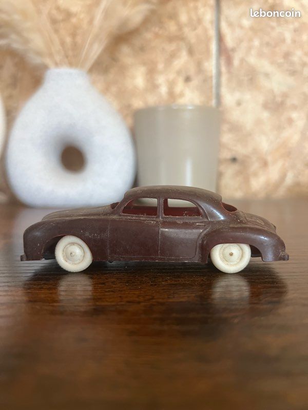 ANCIEN MINIALUXE 1/43 - Renault Frégate - ER #2 EUR 30,00 - FR
