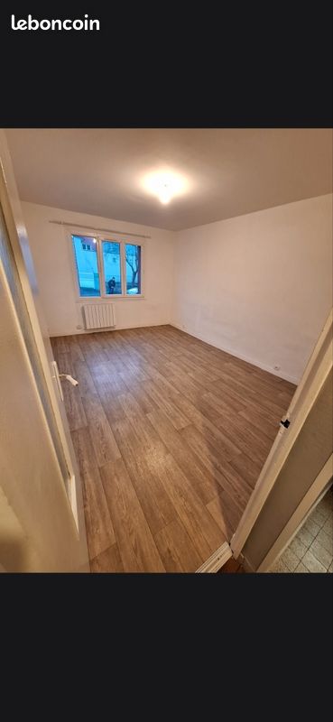 Appartement 2 pièces 48 m² · à Lempdes · 48 m² · 570 €