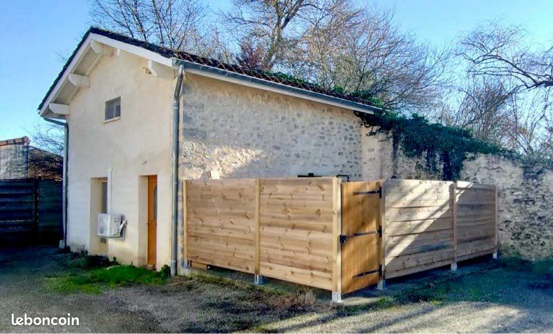 Maison 2 pièces 60 m² · à Septfonds · 60 m² · 115 000 €