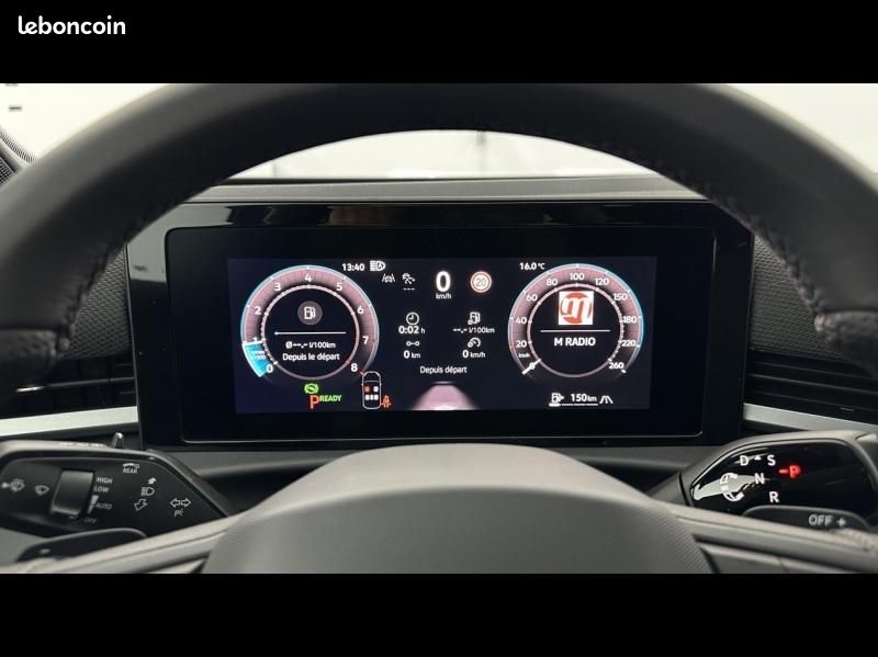 Volkswagen T-Roc 1.5 eTSI 150ch R-Line DSG7 (image 9)
