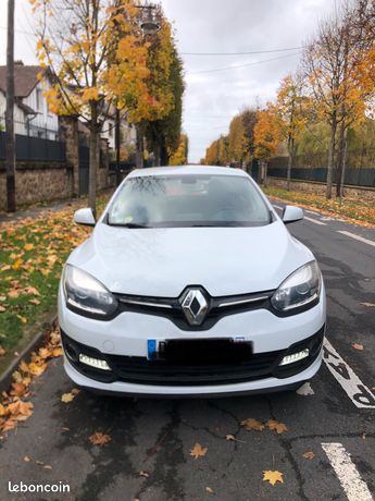 RenaultMegane3phase3diesel