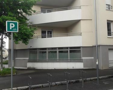 Appartement 262 000 € - 64 m²