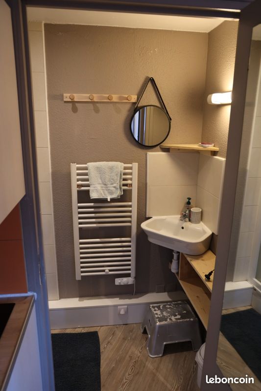 Studio des flocons avoriaz 4 personnes (image 3)
