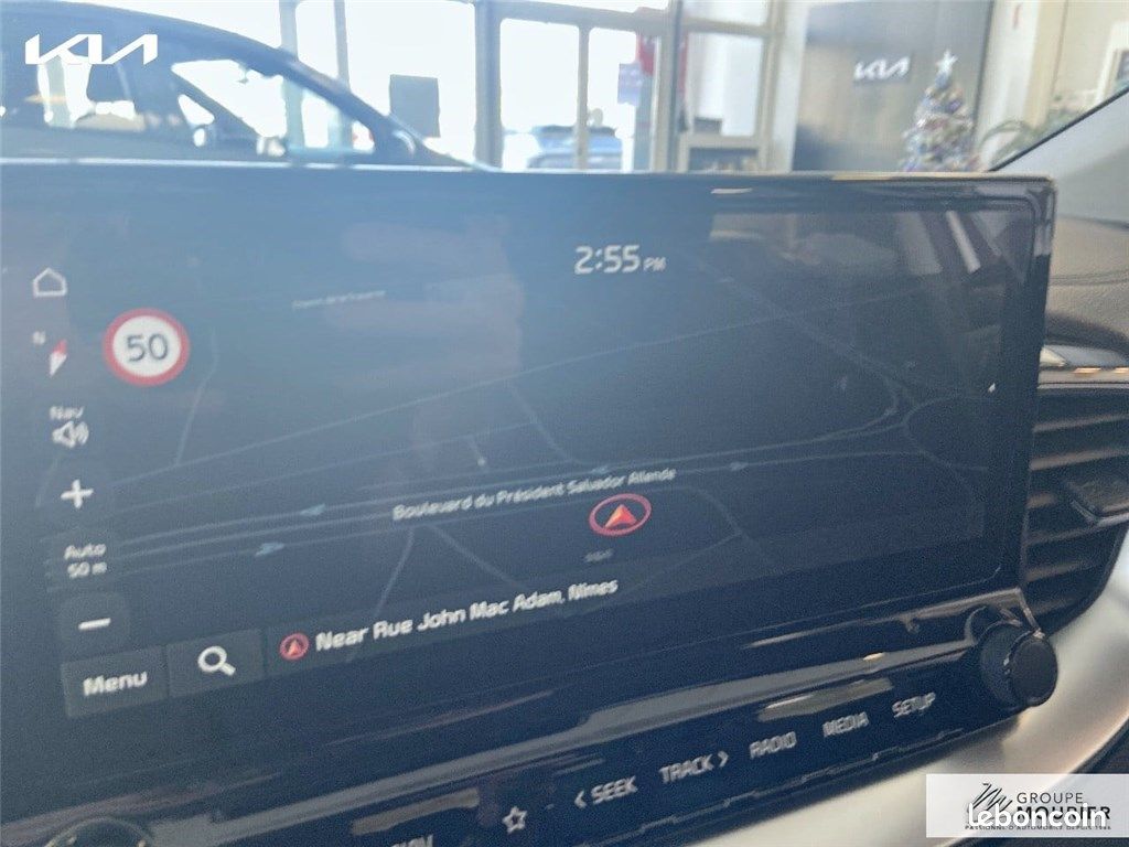Kia CEED III 1.0 T-GDI MHEV 100 CH DCT7 Active (image 25)