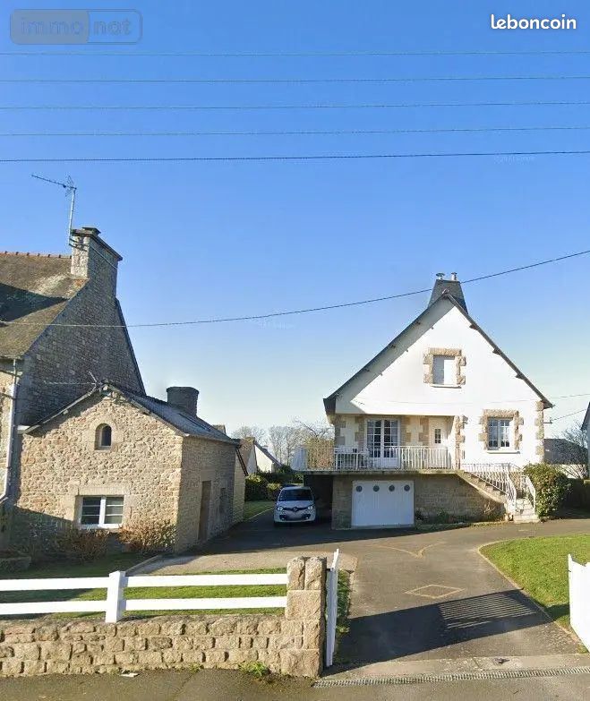 Maison 10 pièces 1416 m² · à Trélivan · 1 416 m² · 332 480 €
