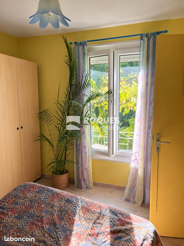 Appartement 1 pièce 29 m² · à Lamalou-les-Bains · 29 m² · 470 €/mois