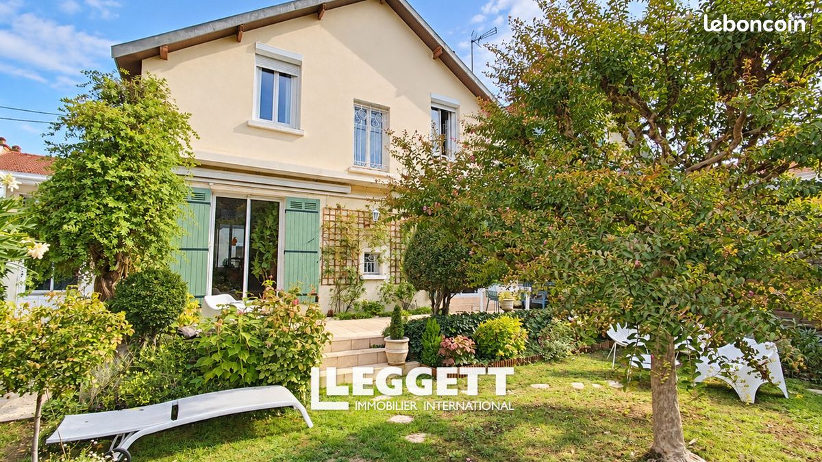 Maison 5 pièces 144 m² · à Périgueux · 144 m² · 395 000 €