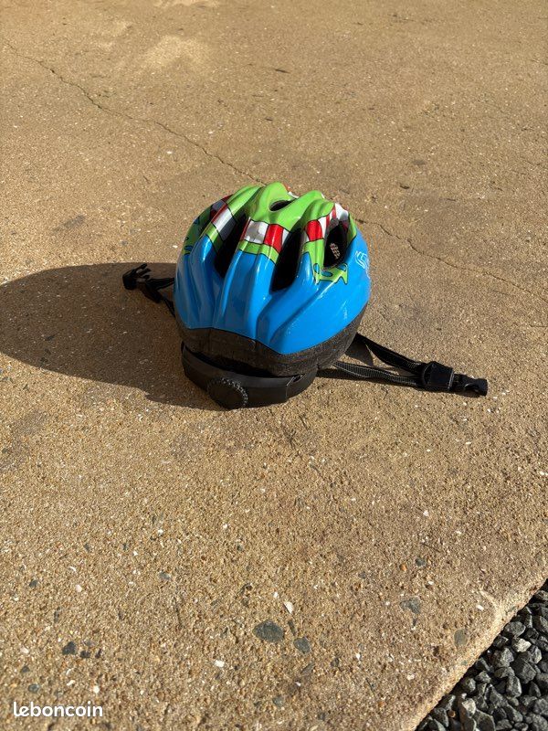 Casque enfant 🤩🤩 (image 3)