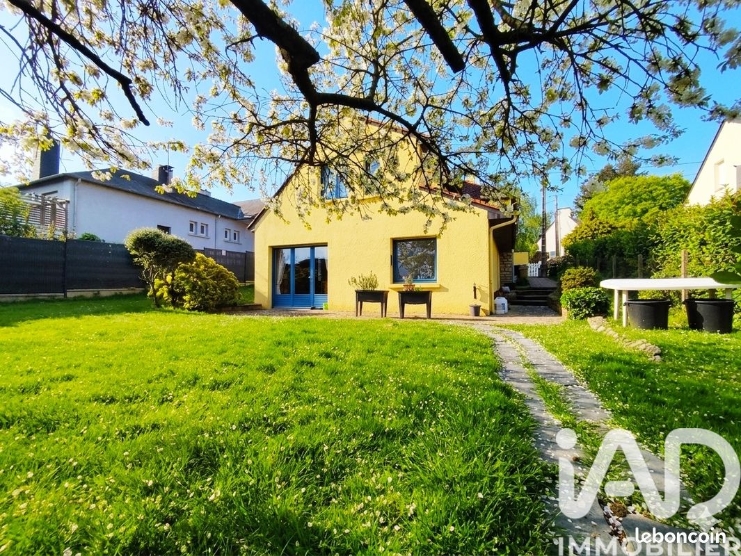 Maison 6 pièces 144 m² · à Redon · 144 m² · 214 900 €