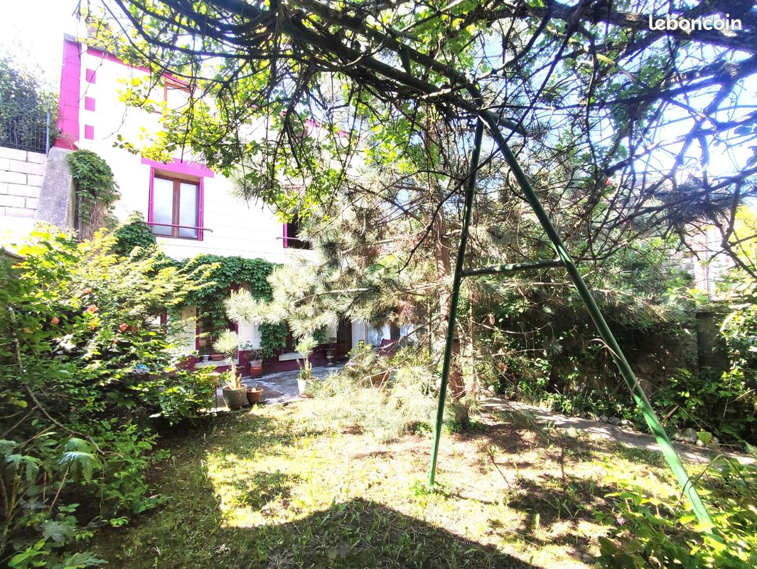Maison 6 pièces 118 m² · à Le Tréport · 118 m² · 345 000 €