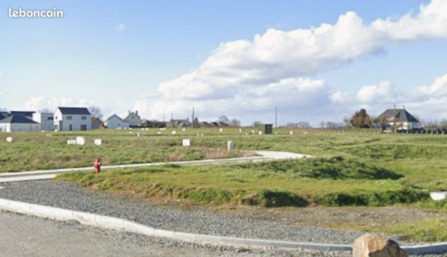 Terrain à bâtir de 411 m² à BRECE (35) · à Brécé · 97 750 €