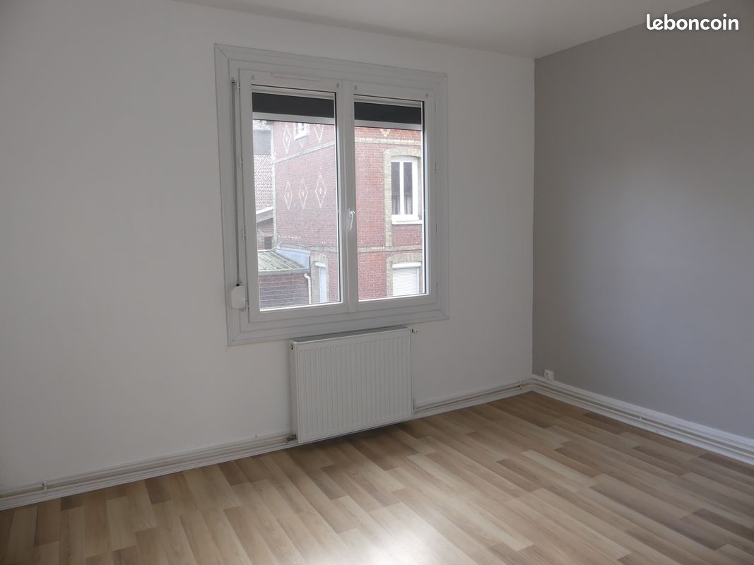 Appartement 3 pièces 42 m² · à Duclair · 42 m² · 570 €/mois