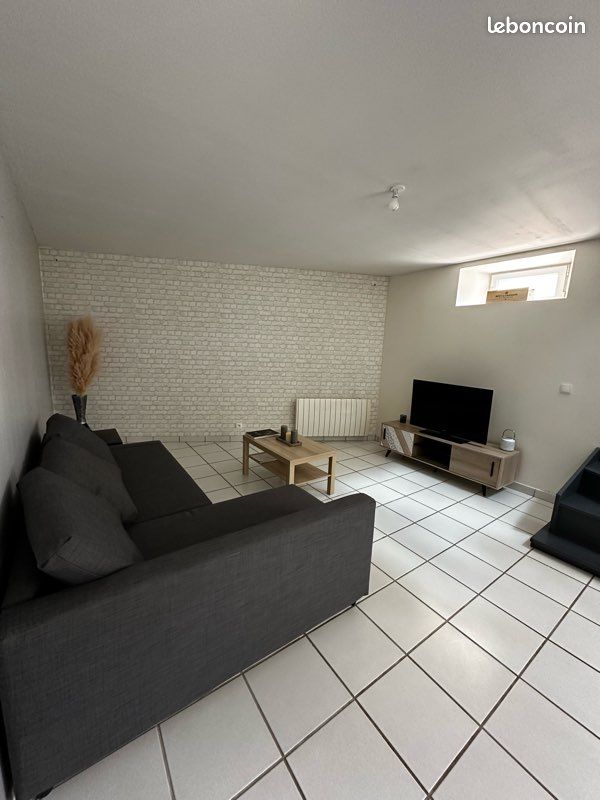 Logement 85m2 - Locations