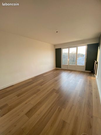 Appartement 2 pièces 55 m²