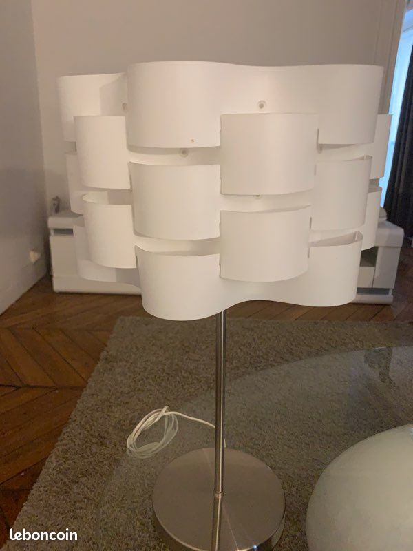Lampe de chevet conforama (image 3)