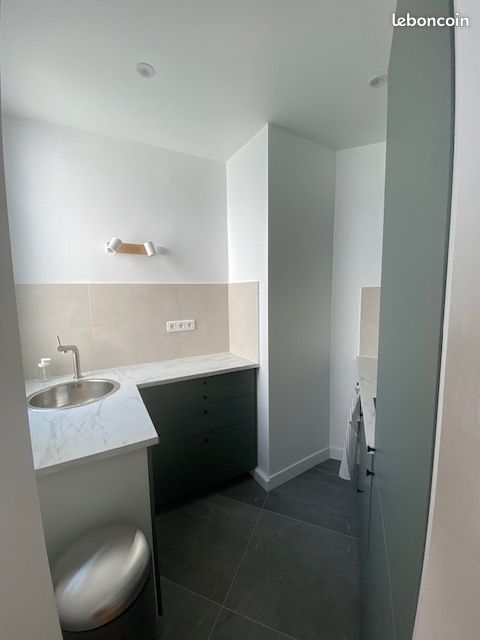 Appartement a louer bois-colombes - 1 pièce(s) - 22 m2 - Surfyn