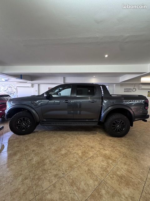 Ford ranger raptor diesel (image 2)
