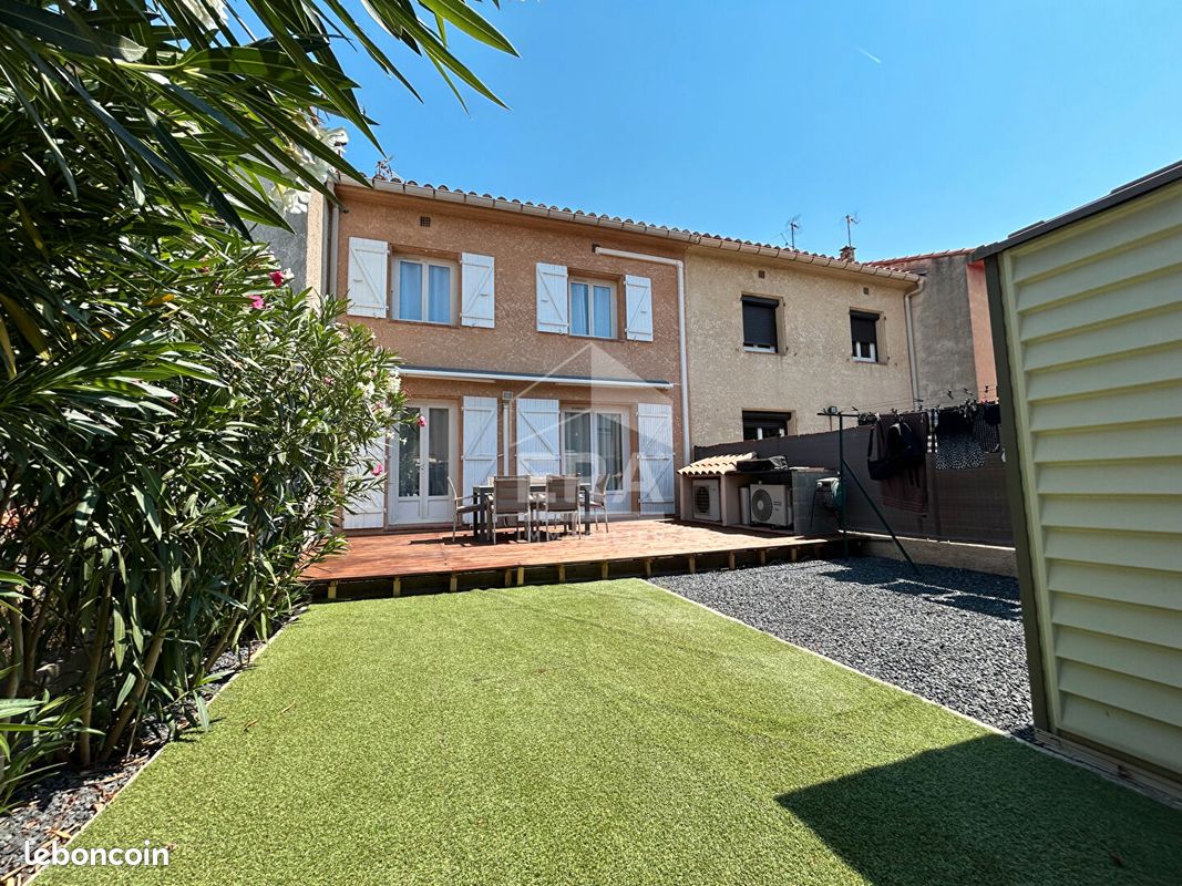 Maison 6 pièces 120 m² · à Perpignan · 120 m² · 230 000 €