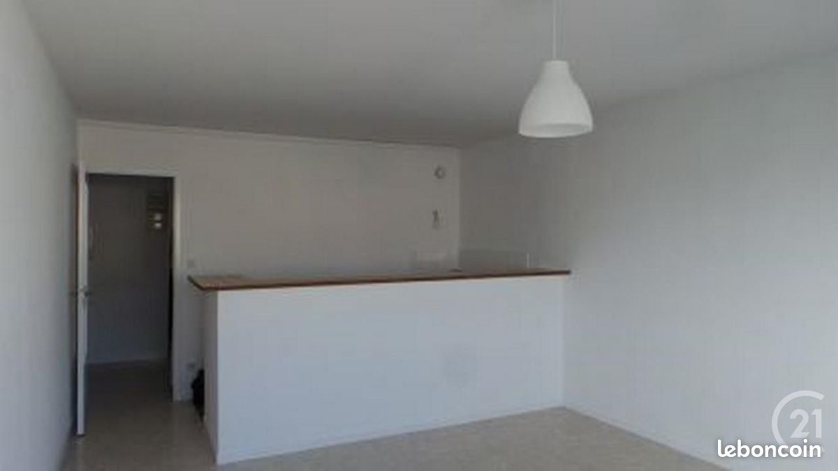 Appartement 1 pièce 31 m² · à Dijon · 31 m² · 495 €/mois
