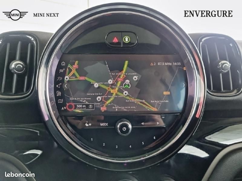Mini Countryman Cooper 136ch Edition Premium Plus BVA7 (image 10)