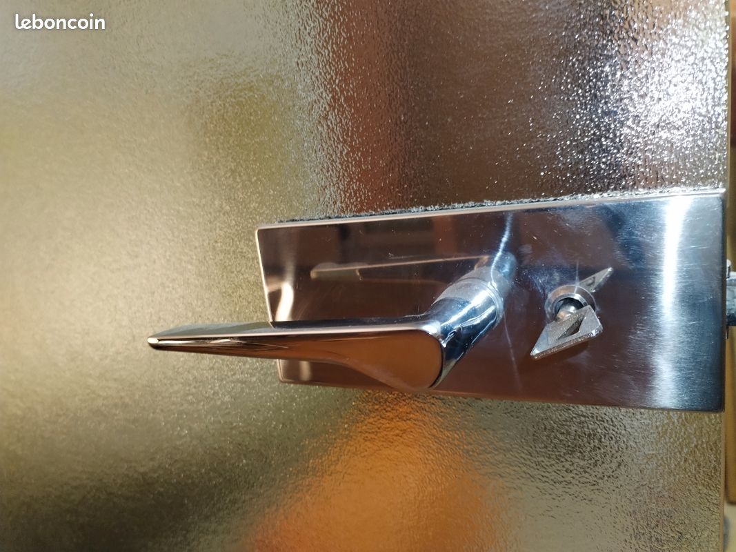 Portes en verre (image 3)