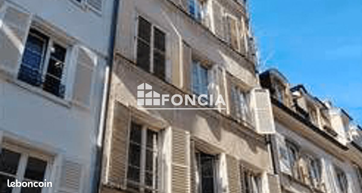 Appartement 2 pièces 39 m² · à Strasbourg · 39 m² · 215 000 €