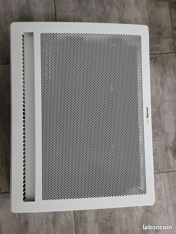 Radiateur électrique (image 1)