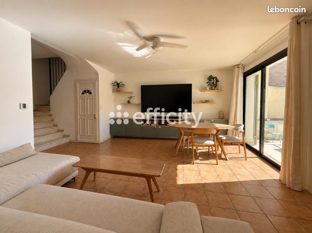Maison 5 pièces 102 m² · à Auriol · 102 m² · 420 000 €