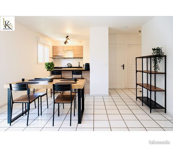 Appartement 3 pièces 63 m² · à Bruges · 63 m² · 229 000 €
