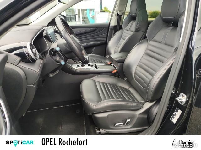 MG EHS 1.5T GDI PHEV Luxury 5P (image 9)