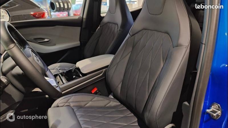 Ford Explorer 286ch Extended Range 77kWh Pack Premium RWD (image 12)