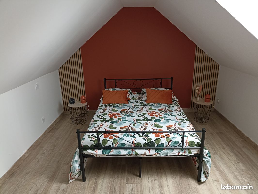 Gîte - Le Clos de R & R - proche de la Baie de Somme (image 14)