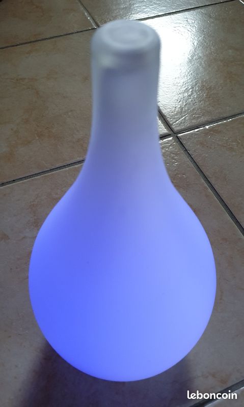 Lampe LED (image 2)