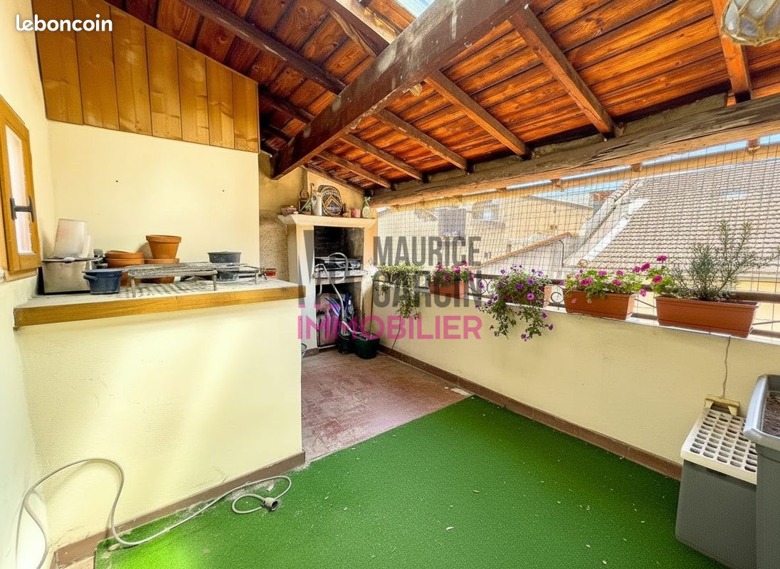 Maison 3 pièces 77 m² · à Cavaillon · 77 m² · 129 600 €