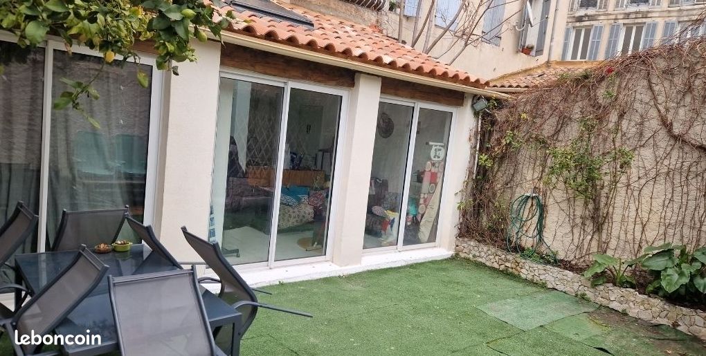Appartement 3 pièces 70 m² · à Toulouse · 70 m² · 850 €/mois
