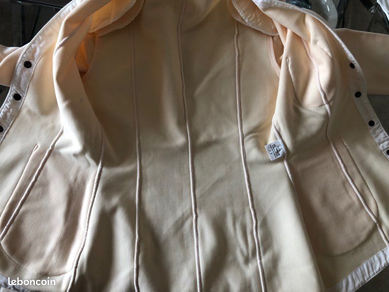 Veste demi-saison JC TRIGON (image 5)