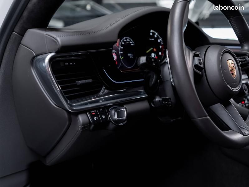 Porsche Panamera Spt Turismo 2.9 V6 560ch 4S E-Hybrid (image 25)
