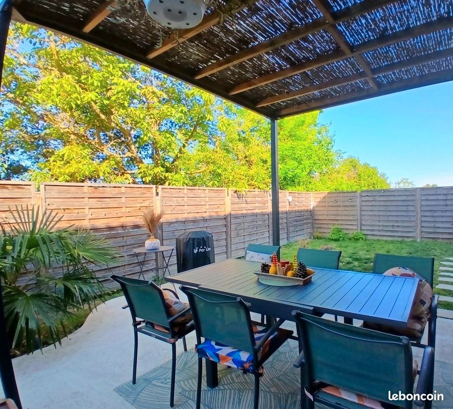 Maison 4 pièces 80 m² · à Plaisance-du-Touch · 80 m² · 285 000 €
